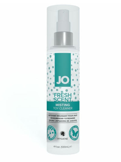 Jo Misting toy cleaner